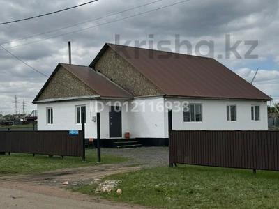 Жеке үй · 4 бөлме · 140 м² · 15 жүзд., С.Красный яр островского 30 — С.Красный яр.островского 30, бағасы: 32 млн ₸ в Кокшетау