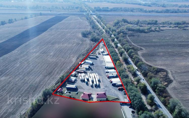 Промбаза · 1.7 га, мкр Алатау (ИЯФ) 13 — Ибрагимова за 550 млн ₸ в Алматы, Медеуский р-н — фото 16
