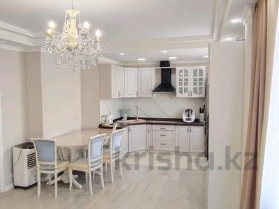 3-комнатная квартира · 72 м² · 5/8 этаж, мкр Комсомольский, Улы Дала за 50 млн ₸ в Астане, Есильский р-н