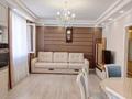 3-комнатная квартира · 72 м² · 5/8 этаж, мкр Комсомольский, Улы Дала за 50 млн ₸ в Астане, Есильский р-н — фото 3