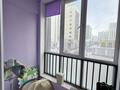 1-комнатная квартира, 35 м², 2/9 этаж, Сыганак за 17.6 млн 〒 в Астане, Нура р-н — фото 5