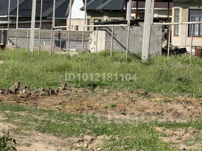Участок · 5 соток, Щорса 164/26 за 5 млн ₸ в Шамалгане