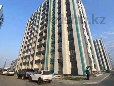 1-комнатная квартира · 29.9 м² · 4/12 этаж, Кошкарбаева за 22 млн 〒 в 