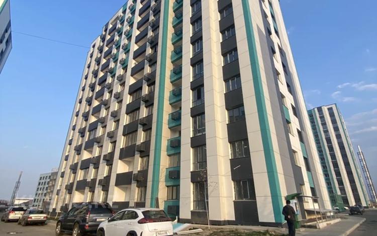 1-комнатная квартира · 29.9 м² · 4/12 этаж, Кошкарбаева за 22 млн 〒 в  — фото 11