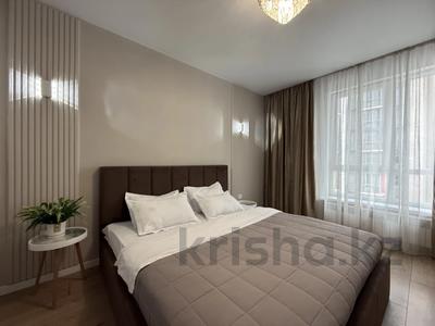 1-комнатная квартира · 47 м² · 11/13 этаж, Просп. Назарбаева 28 — Раимбека за 22 000 ₸ в Алматы