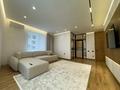 3-комнатная квартира · 100 м² · 10/20 этаж, Тургут Озала 237 за 600 000 ₸ в Алматы, Бостандыкский р-н
