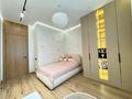 3-комнатная квартира · 100 м² · 10/20 этаж, Тургут Озала 237 за 600 000 ₸ в Алматы, Бостандыкский р-н — фото 12