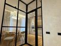 3-комнатная квартира · 100 м² · 10/20 этаж, Тургут Озала 237 за 600 000 ₸ в Алматы, Бостандыкский р-н — фото 6