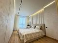 3-комнатная квартира · 100 м² · 10/20 этаж, Тургут Озала 237 за 600 000 ₸ в Алматы, Бостандыкский р-н — фото 7