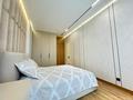 3-комнатная квартира · 100 м² · 10/20 этаж, Тургут Озала 237 за 600 000 ₸ в Алматы, Бостандыкский р-н — фото 8