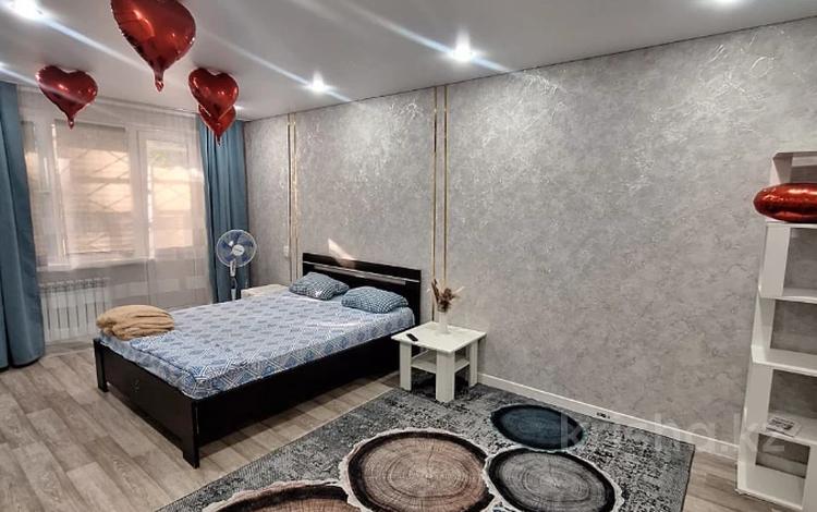 1-комнатная квартира · 30.5 м² · 1/5 этаж, Гагарина за 10.7 млн ₸ в Уральске — фото 2