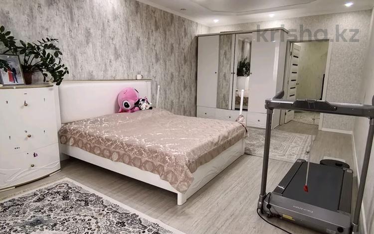 2-комнатная квартира · 73 м² · 12/19 этаж, Брусиловского за 43 млн 〒 в Алматы, Алмалинский р-н — фото 7