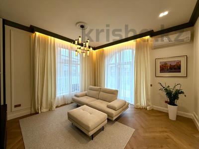 Үйдің бір бөлігі · 5 бөлме · 172 м² · 3 сот., Н. Тесла, бағасы: 325 млн 〒 в Астане, Есильский р-н