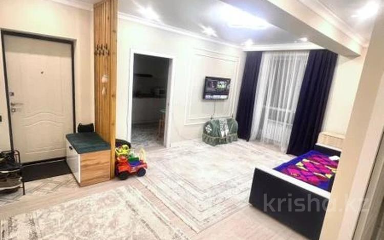 2-комнатная квартира · 50 м² · 4/6 этаж, мкр Шугыла, Жунисова — Алматы жастар, Умай ипотека проходит. за 28.5 млн ₸ в Наурызбайский р-н — фото 2