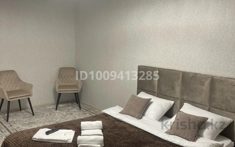 1-комнатная квартира · 40 м² · 7/9 этаж, Береке 64 за 23 млн ₸ в Костанае, Костанай-2 — фото 2