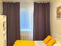 1-бөлмелі пәтер · 40 м² · 13/18 қабат, Сарайшык 7/1, бағасы: 10 000 ₸ в Астане, Есильский р-н