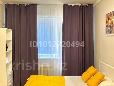 1-бөлмелі пәтер · 40 м² · 13/18 қабат, Сарайшык 7/1, бағасы: 10 000 ₸ в Астане, Есильский р-н