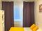 1-бөлмелі пәтер · 40 м² · 13/18 қабат, Сарайшык 7/1, бағасы: 10 000 ₸ в Астане, Есильский р-н