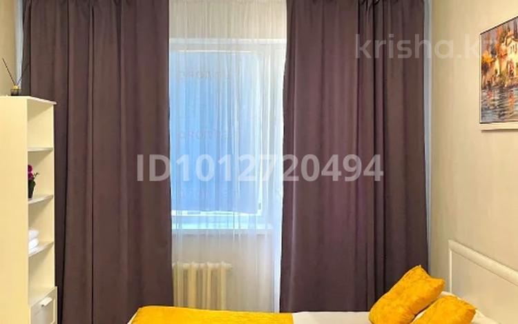 1-бөлмелі пәтер · 40 м² · 13/18 қабат, Сарайшык 7/1, бағасы: 10 000 ₸ в Астане, Есильский р-н — фото 14
