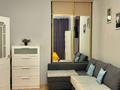 1-бөлмелі пәтер · 40 м² · 13/18 қабат, Сарайшык 7/1, бағасы: 10 000 ₸ в Астане, Есильский р-н — фото 4