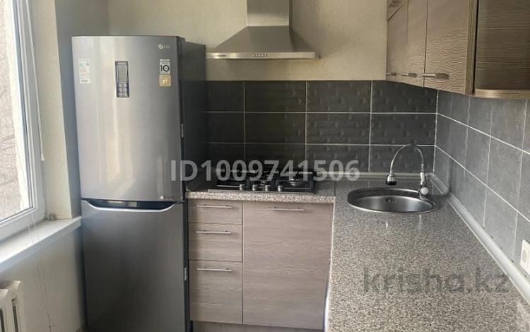 1-комнатная квартира · 35 м² · 4/5 этаж, 5 микр 13а за 150 000 ₸ в Конаеве — фото 8