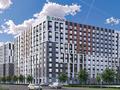 3-комнатная квартира · 88 м² · 2/12 этаж, Бухаржырау 27 за 69 млн ₸ в Астане, Есильский р-н — фото 15
