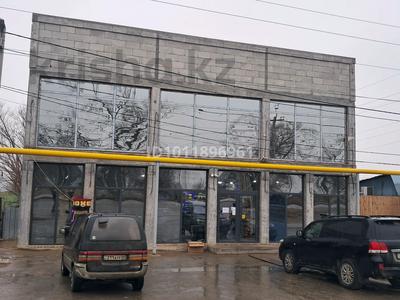 Дүкендер мен бутиктер · 500 м², бағасы: 200 млн ₸ в Алатау, п. Арман
