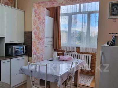 2-комнатная квартира · 56.4 м² · 5/6 этаж, мкр Кулагер за 35.7 млн ₸ в Алматы, Жетысуский р-н