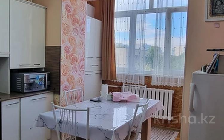 2-комнатная квартира · 56.4 м² · 5/6 этаж, мкр Кулагер за 35.7 млн ₸ в Алматы, Жетысуский р-н — фото 21