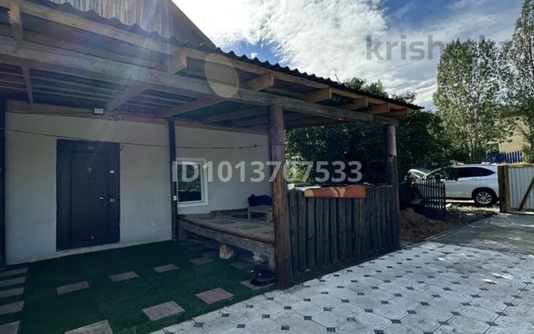 Жеке үй · 2 бөлме · 70 м², Жибек Жолы 1, бағасы: 50 000 ₸ в Акколе — фото 2