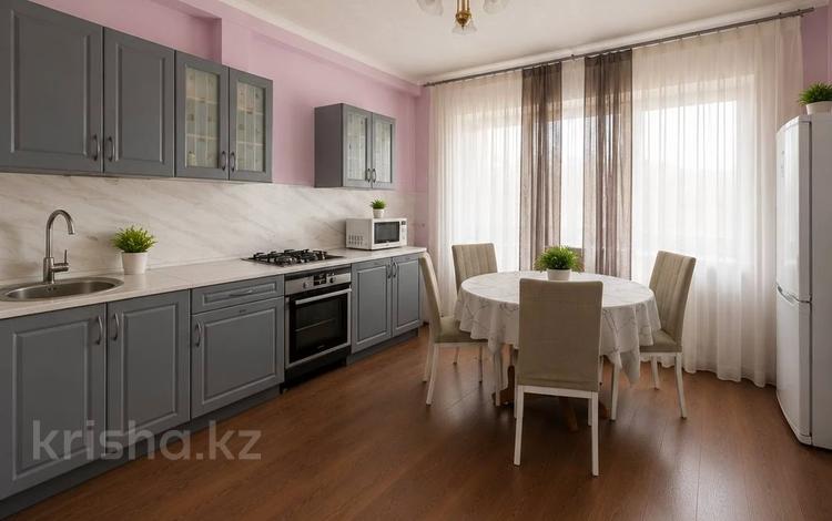 3-бөлмелі пәтер · 72 м² · 7/9 қабат, мкр Тастак-2, тургут озала 94, бағасы: 53 млн ₸ в Алматы, Алмалинский р-н — фото 7