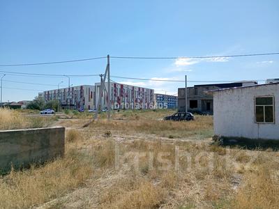 Жер телімі · 801 сотық, Улы Дала ш/а. — Фиркан жетибай, Даму, бағасы: 20 млн ₸ в Таразе, мкр Улы Дала