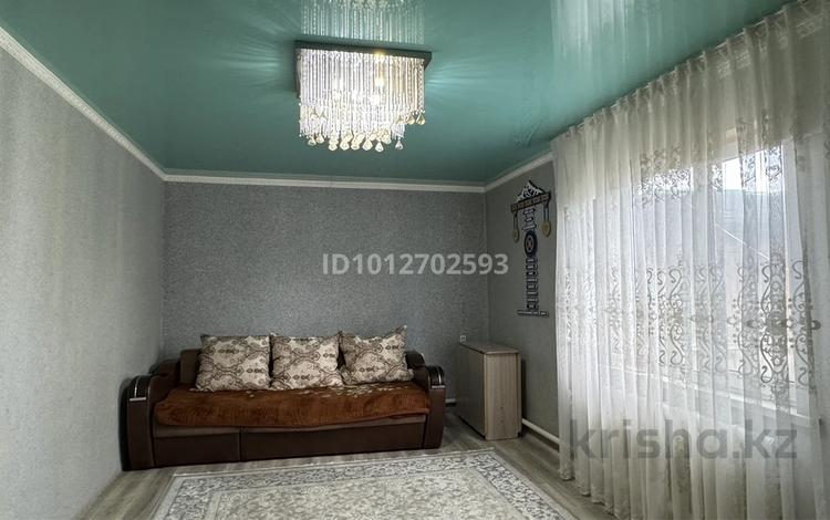 Жеке үй · 4 бөлме · 110 м² · 3.66 сот., Ружейникова 46 — 2 гор.больница, пересечение Гоголя, бағасы: 33 млн ₸ в Петропавловске — фото 2