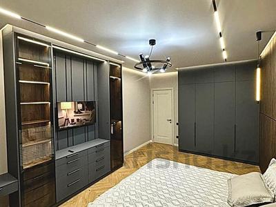 Аренда квартир в Алматы: 2-комнатная квартира · 70 м² · 14/19 этаж, Сейфуллина 574/1 к3 за 780 000 〒 2-комнатная квартира · 70 м² · 14/19 этаж, Сейфуллина 574/1 к3 за 780 000 〒 в Алматы, Бостандыкский р-н
