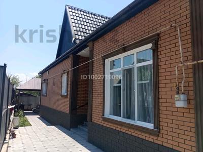 Отдельный дом · 4 комнаты · 170 м² · 5 сот., Сартай батыр 43 за 63 млн ₸ в 