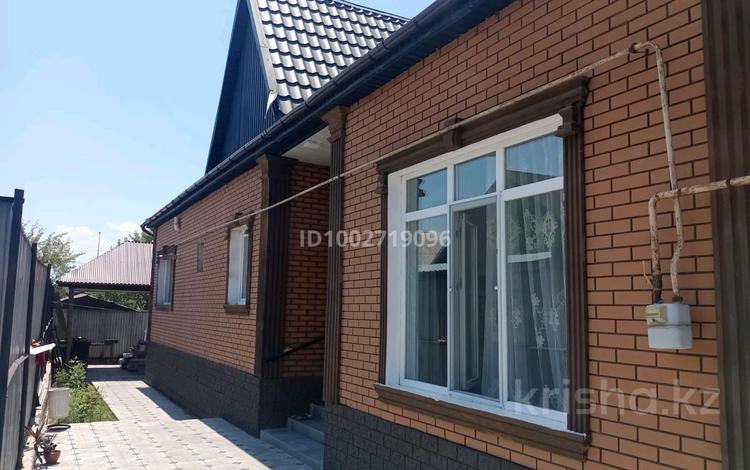 Отдельный дом · 4 комнаты · 170 м² · 5 сот., Сартай батыр 43 за 63 млн ₸ в  — фото 2