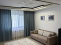 2-комнатная квартира · 50 м² · 18/20 этаж, Нажимеденова 4/1 за 400 000 ₸ в Астане, Алматы р-н