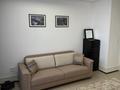 2-комнатная квартира · 50 м² · 18/20 этаж, Нажимеденова 4/1 за 400 000 ₸ в Астане, Алматы р-н — фото 2