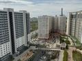 2-комнатная квартира · 50 м² · 18/20 этаж, Нажимеденова 4/1 за 400 000 ₸ в Астане, Алматы р-н — фото 7