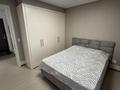 2-комнатная квартира · 50 м² · 18/20 этаж, Нажимеденова 4/1 за 400 000 ₸ в Астане, Алматы р-н — фото 9