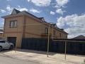Отдельный дом · 8 комнат · 320 м² · 14 сот., Пазылов 9 за 74 млн ₸ в 