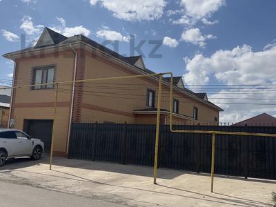 Отдельный дом · 8 комнат · 320 м² · 14 сот., Пазылов 9 за 74 млн ₸ в 