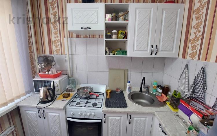 1-бөлмелі пәтер · 34 м², Университетская 29, бағасы: 14.5 млн ₸ в Караганде, Казыбек би р-н — фото 2