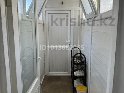 3-бөлмелі пәтер · 57 м² · 1/2 қабат, Бауыржан Момышулы 78/4а, бағасы: 10 млн ₸ в 