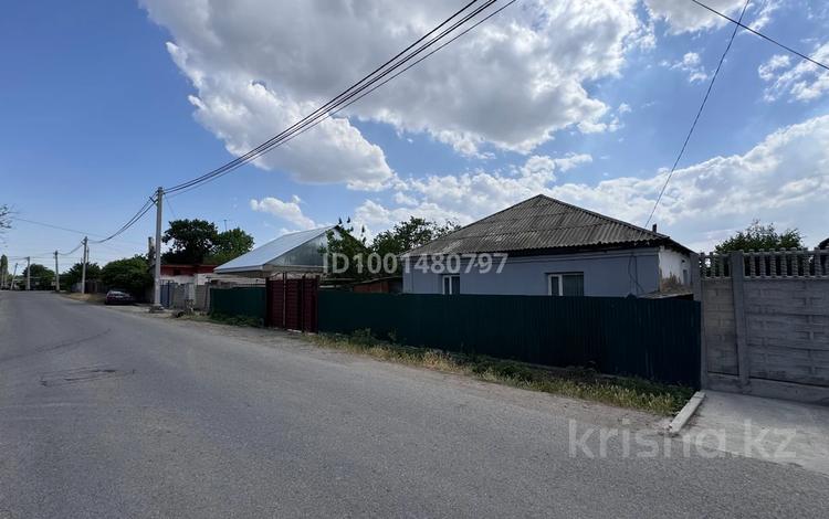 Отдельный дом · 6 комнат · 150 м² · 15 сот., Койшибекова 65 за 35 млн 〒 в Таразе — фото 2