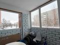 3-бөлмелі пәтер · 84.8 м² · 2/6 қабат, Воинов-Интернационалистов 1/1, бағасы: 45 млн ₸ в Костанае — фото 19