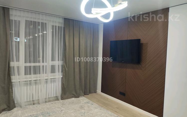 1-комнатная квартира · 38 м² · 11/16 этаж, Жандосова 94 А — Блок 4 за 330 000 ₸ в Алматы, Бостандыкский р-н — фото 14