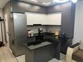 1-комнатная квартира · 38 м² · 11/16 этаж, Жандосова 94 А — Блок 4 за 330 000 ₸ в Алматы, Бостандыкский р-н — фото 4