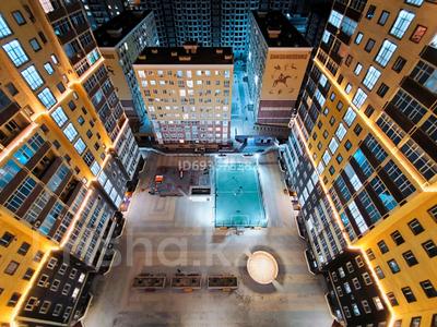 3-комнатная квартира · 90 м² · 17/19 этаж, 16-й мкр , ​16-й микрорайон 64 — ХАЛЫК АРЕНА,ТРК АКТАУ, АКВАПАРК ЛАГУНА, ЦЕНТР ГОРОДА за 13 000 〒 в Актау