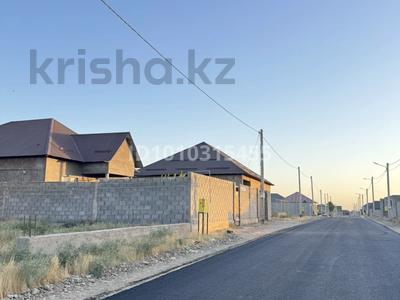 Отдельный дом · 5 комнат · 115 м² · 7.5 сот., мкр Нуршуак, Ұялы — Әл фараби көшесіне жақын за 45 млн ₸ в Шымкенте, Абайский р-н